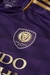 Camisa Orlando City I 24/25 - Torcedor Adidas Masculina - Roxa com detalhes em dourado - CAMISAS DE FUTEBOL - TH’s Shop