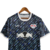 Camisa Red Bull Leipzig Edição Especial 23/24 - Torcedor Nike Masculina - Branca com detalhes em preto e verde - CAMISAS DE FUTEBOL - TH’s Shop