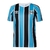 Camisa Grêmio I 24/25 - Torcedor Umbro Masculina - Azul e preta