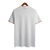 Camisa Retrô Real Madrid I 13/14 - Masculina Adidas - Branca com detalhes em laranja e cinza - comprar online