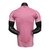Camisa Inter Miami I 25/26 - Jogador Adidas Masculina - Rosa com detalhes em preto na internet