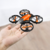 Mini Drone Profissional Com Câmera 4K Wifi Dobrável/UINCI - goisstore