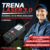 Trena Métrica a Laser 100 Metros Display Profissional