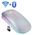 Mouse sem fio Recarregável Gamer 1.600 DPI USB/OregonMouse - loja online