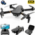 Drone Profissional Quadcopter Com Wifi e Controle Remoto - loja online