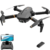 Imagem do Drone Profissional Quadcopter Com Wifi e Controle Remoto