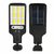 Refletor LED Solar com Sensor de Movimento Brasileiro / IlumiMax