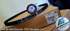 Banner de la categoría Peugeot  1.4 8v / 1.5 8v