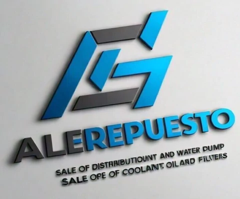Ale Repuestos