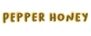 Pepper Honey