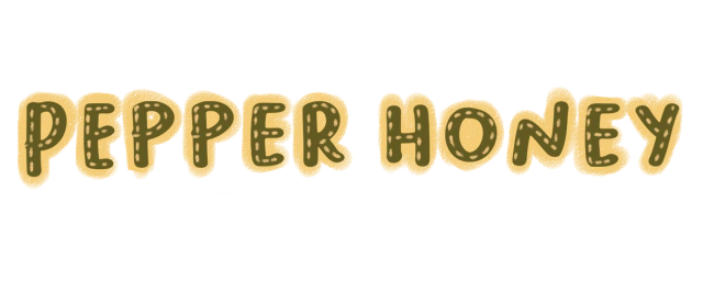 Pepper Honey