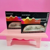 Kit 2 Pares de Cílios Postiços - Efeito Natural e Macio - Alleva