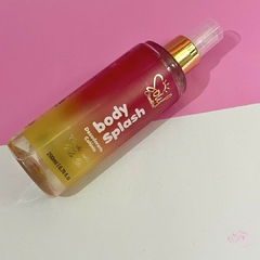 Body Splash Desodorante Colônia 200ml - Soul Cosméticos - comprar online