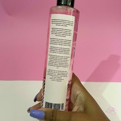 Água Micelar Rosa Mosqueta 310ml - Alleva na internet