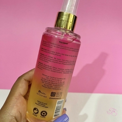 Body Splash Desodorante Colônia 200ml - Soul Cosméticos na internet