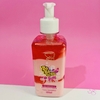 Gel Hidratante para Corpo e Virilha Babasoul Sexy Frutas Vermelhas 280ml - Soul Cosméticos
