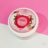 Esfoliante Corporal Rosa Mosqueta Argila Branca 280g - Phállebeauty