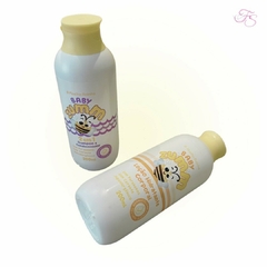 Kit Baby Zumm Shampoo e Condicionador 2 em 1 + Loção Hidratante Corporal - Abelha Rainha 2/3