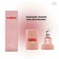 Glamourosa - Perfume de Bolso Feminino 15ml - Moments Paris 2/3