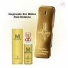 Milionere - Perfume de Bolso Masculino 15ml - Moments Paris 1/3
