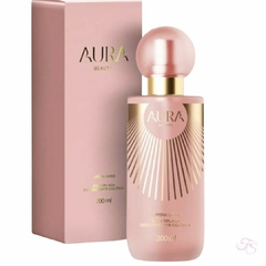 Hinode - Body Splash Desodorante Colônia Aura Beauty Aurora Shine Jade Picon 200Ml