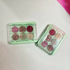 Paleta de Sombras Color Pop linha Shine Colors - Abelha Rainha - 7g na internet