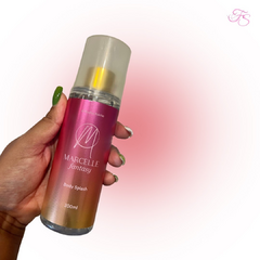 Body Splash Marcelle Fantasy Abelha Rainha 200ml 4/4
