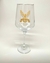 Taça Vidro Personalizada - comprar online