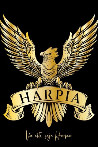Harpia Gin