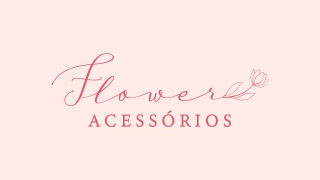 Flower Acessórios