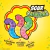 Chupa Chups Sour Crawlers 60g en internet