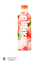 Dunkin Zero Iced Tea White Peach 500ml - comprar online