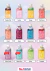 Mogu Mogu Blackcurrant 320ml x24 - comprar online