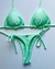Biquini Eloise - Cortininha - Fio - comprar online
