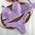 Conjunto Doce Desejo - loja online