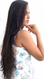 Babydoll com Renda - loja online