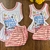 Pijama Infantil Regata - loja online