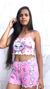 Pijama adulto - Gata Marie - Alcinha na internet