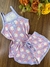 Pijama Infantil Francine - comprar online