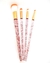 kit com 4 pinceis para maquiagem - comprar online