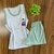 Pijama Regata Infantil Masculino na internet