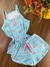 Pijama Infantil Francine - comprar online
