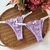 Calcinha Fran - Semi fio - comprar online