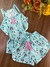Pijama Infantil Francine na internet