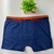 Cueca Boxer Microfibra - SOMELLOS - loja online