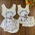 Pijama Infantil Regata - CS Moda Íntima