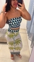 Conjunto creme Barbie na internet