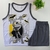 Pijama Infantil Masculino - Personagens na internet