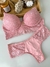 Conjunto Rozana - CS Moda Íntima
