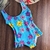 Maiô Regata Infantil UV 50+ - comprar online